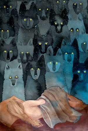 Company of wolves